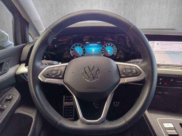 Volkswagen Golf DSG Move