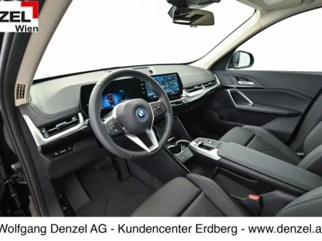 BMW X1 xDrive25e