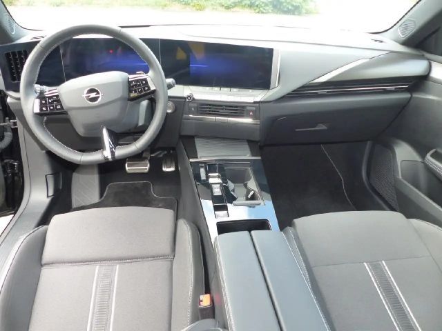 Opel Astra GS-Line Grand Sport