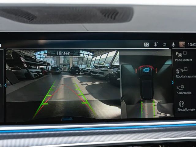 BMW X5 M-Sport xDrive