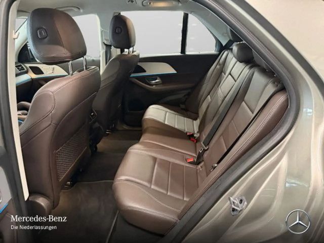 Mercedes-Benz GLE 350 4MATIC AMG Line