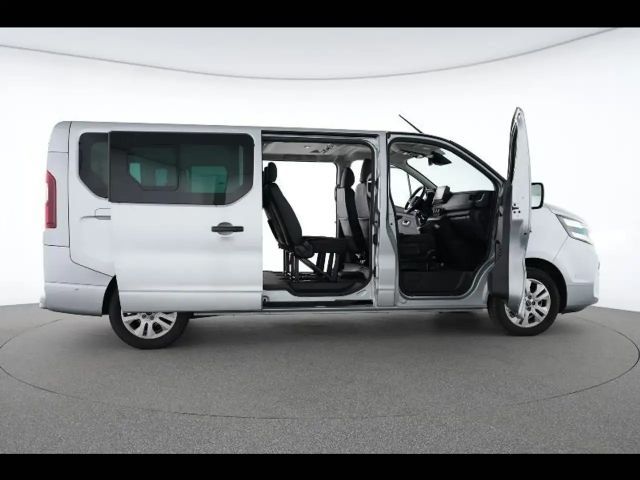 Nissan Primastar L2H1 Tekna