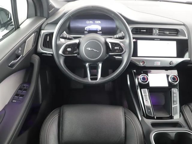 Jaguar I-Pace AWD