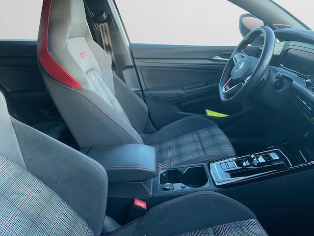 Volkswagen Golf DSG GTI Golf VIII