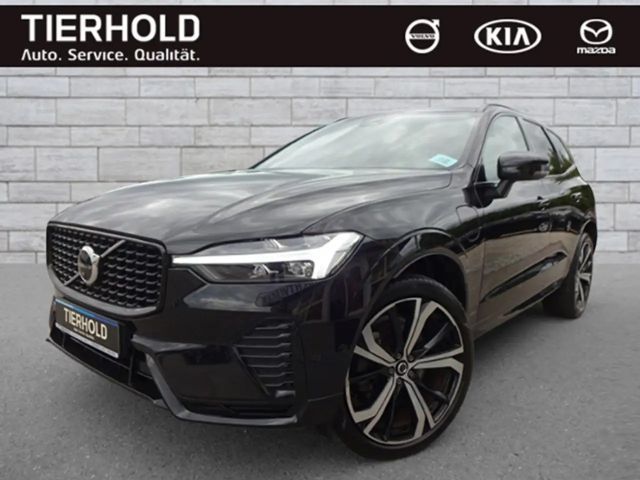 Volvo XC60 AWD R-Design T6
