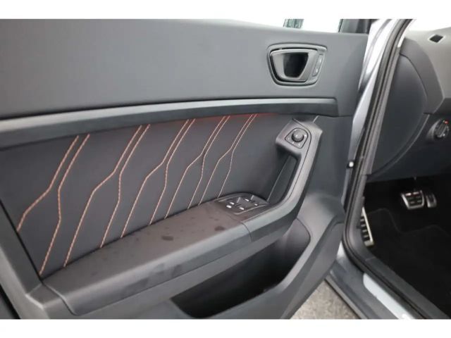 Cupra Ateca 2.0 TSI 4Drive