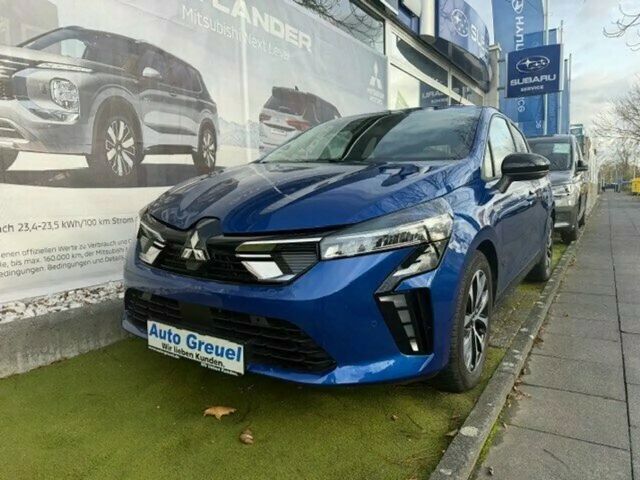 Mitsubishi Colt 1,0 Turbo Plus Allwetterreifen