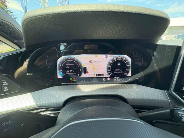 Volkswagen Golf 1.5 eTSI Golf VIII