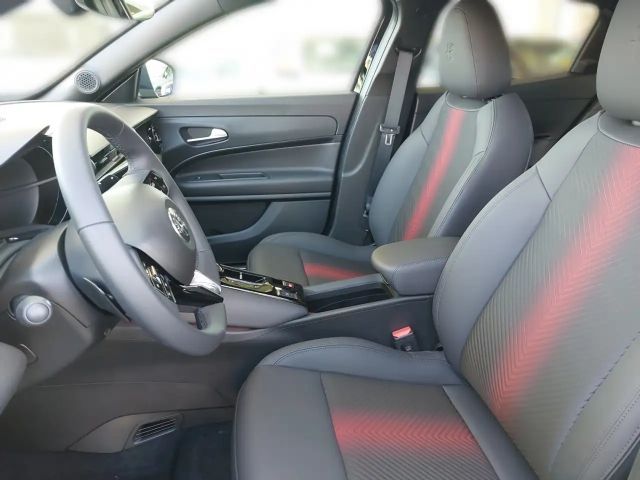 Alfa Romeo Junior Ibrida