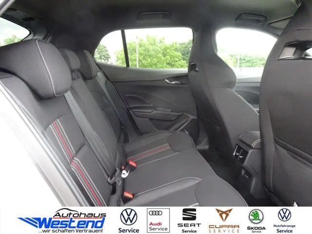 Skoda Fabia 1.0 TSI Monte Carlo