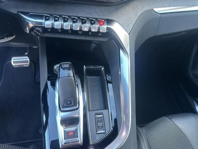 Peugeot 3008 GT-Line PureTech