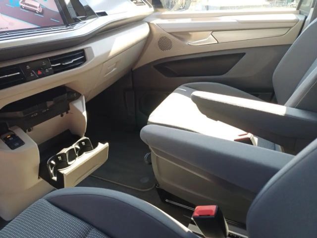 Volkswagen Multivan 1.4 TSI T7 eHybrid