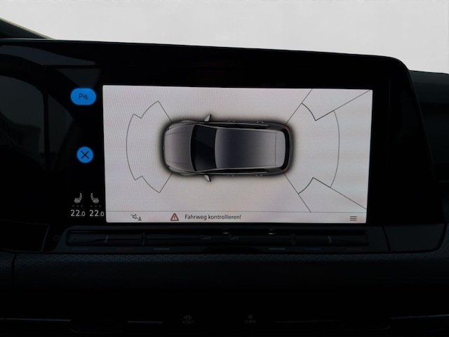 Volkswagen Golf 1.5 TSI