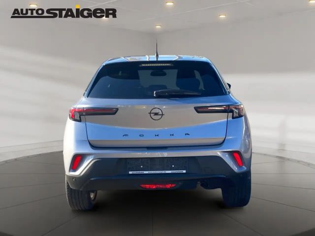 Opel Mokka 1.2 Turbo GS-Line Grand Sport Turbo