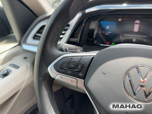 Volkswagen Multivan DSG IQ.Drive Life T7