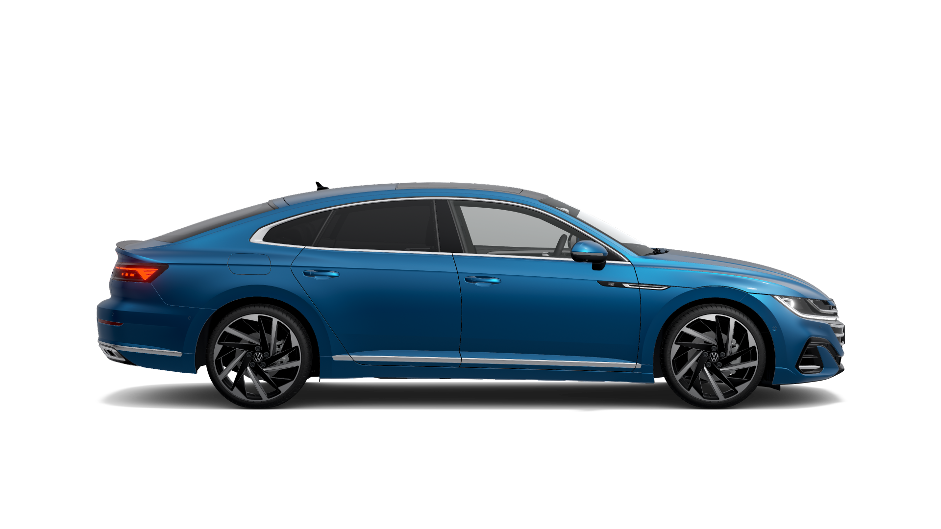 Volkswagen Arteon 2.0 TDI DSG R-Line