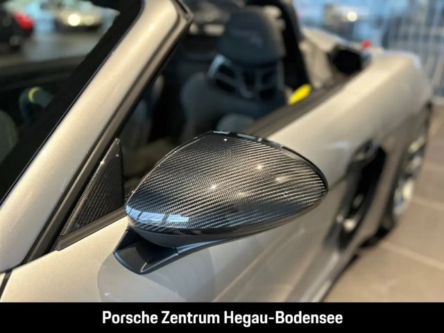 Porsche Cayman 718 RS