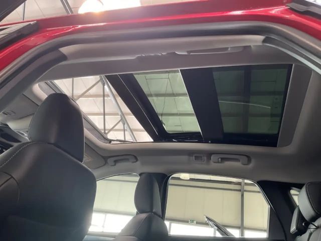 Ford Kuga Titanium X