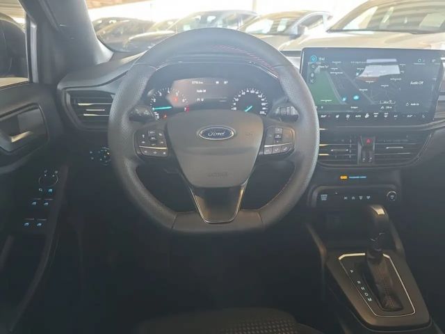 Ford Focus EcoBoost ST Line Wagon