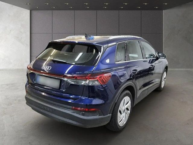 Audi Q4 e-tron 40