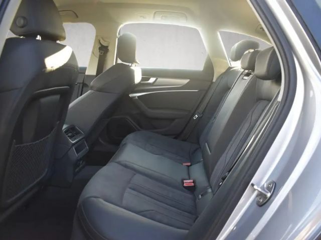 Audi A6 allroad 50 TDI Quattro