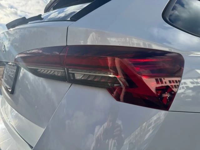 Skoda Octavia 1.5 TSI Combi Selection