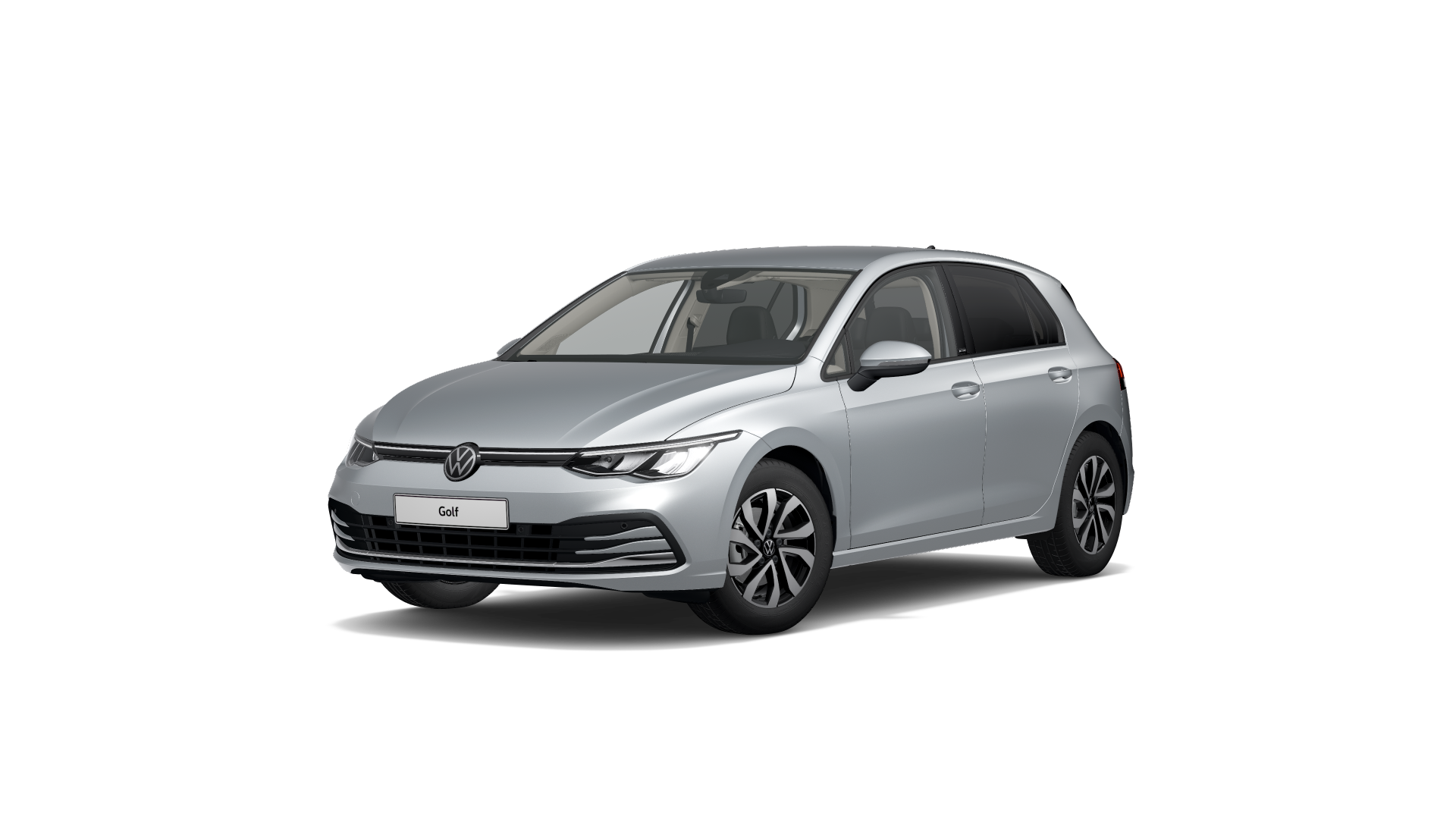 Volkswagen Golf 1.5 TSI Golf VIII