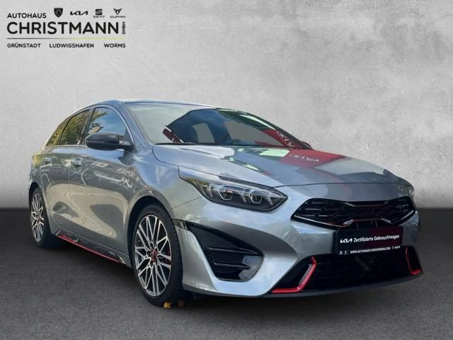 Kia ProCeed GDi GT-Line