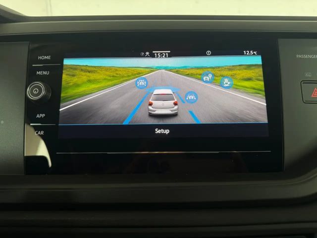 Volkswagen Polo 4Me TSI