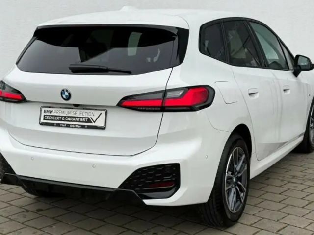 BMW 216 216i Active Tourer M-Sport