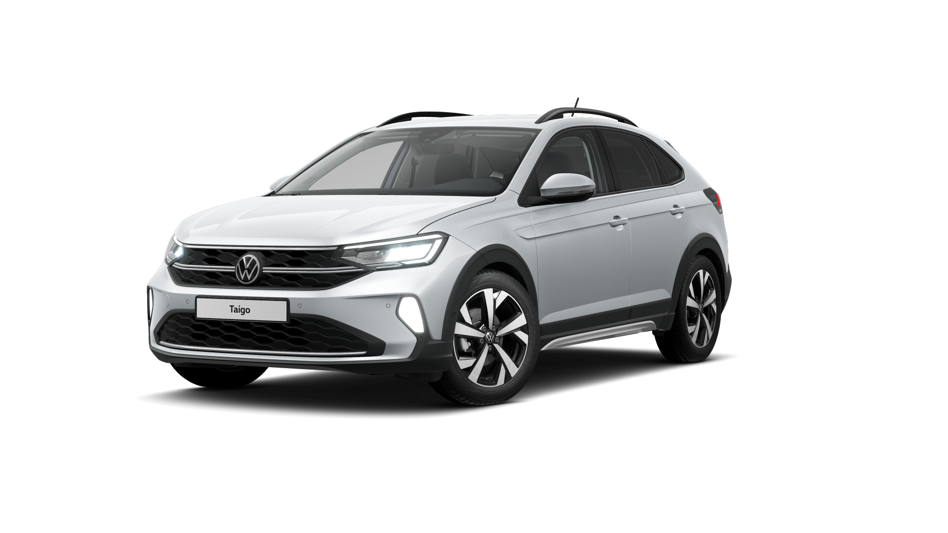 Volkswagen Taigo 1.0 TSI DSG Life