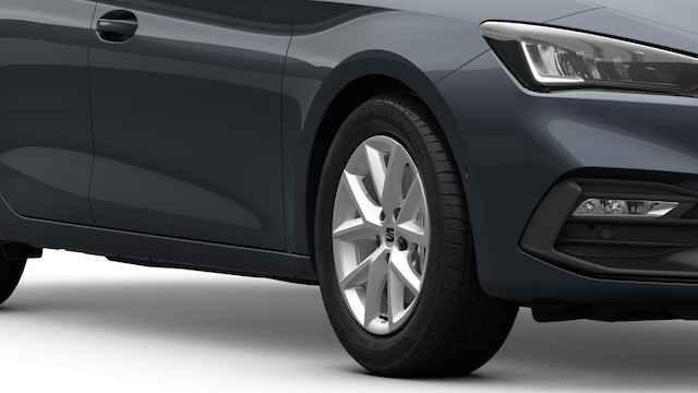 Seat Leon 1.5 TSI FR-lijn Sportstourer