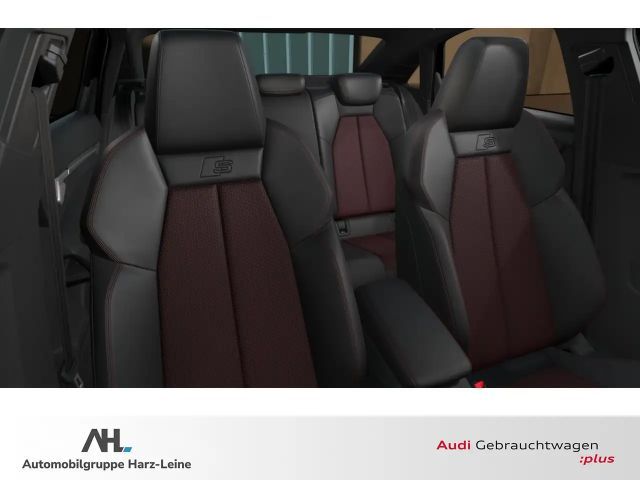 Audi S3 Quattro Sedan