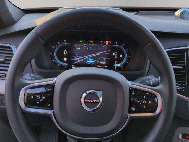 Volvo XC90 AWD Dark Ultimate