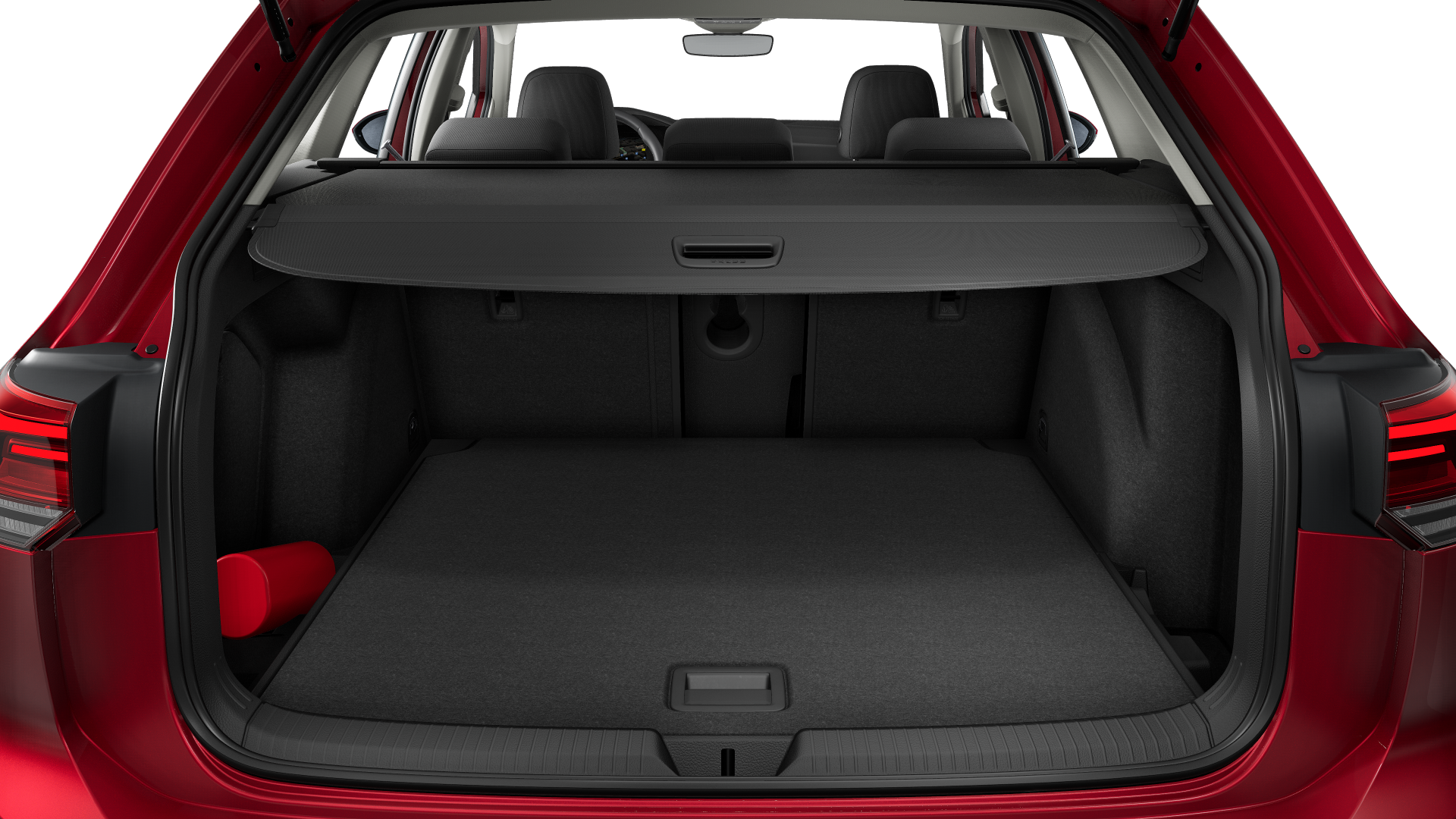 Volkswagen Golf 1.0 TSI Golf VIII Variant