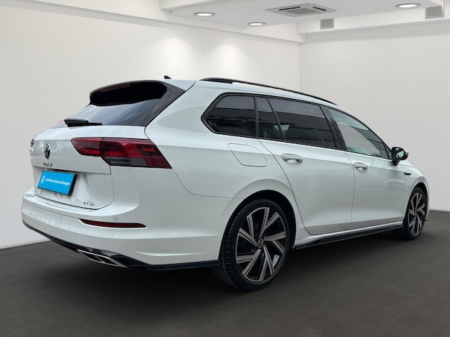 Volkswagen Golf 1.5 eTSI Golf VIII Variant
