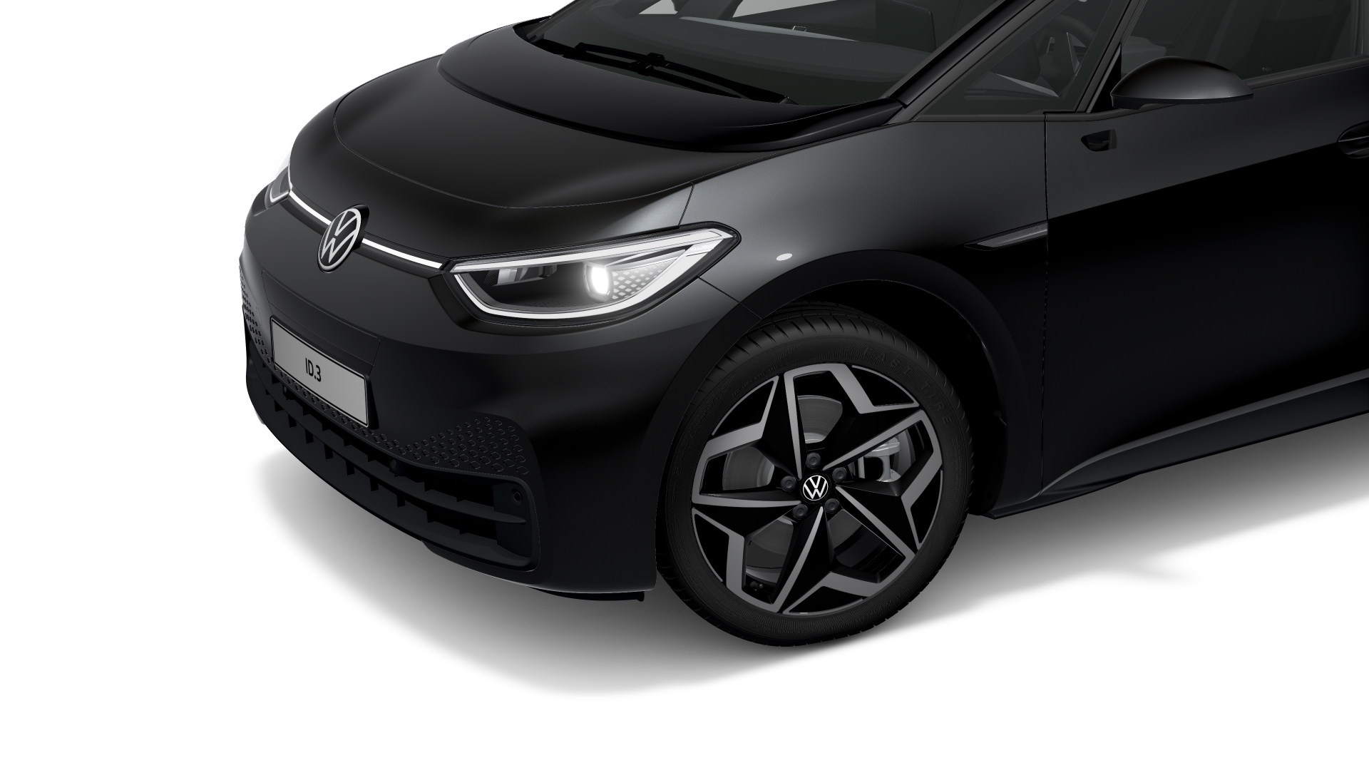 Volkswagen ID.3 45 kWh