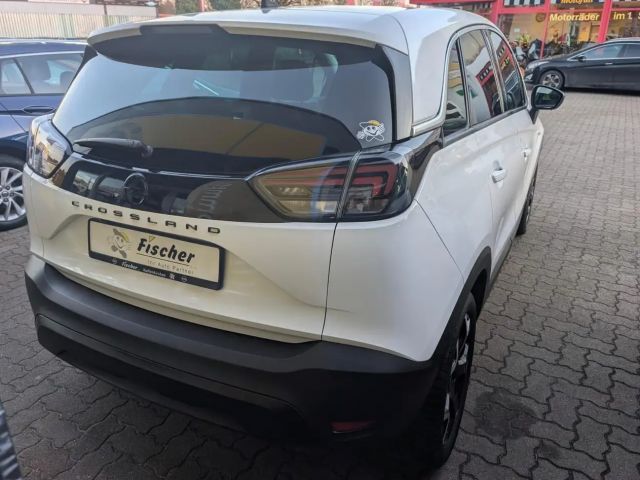 Opel Crossland X GS-Line Grand Sport
