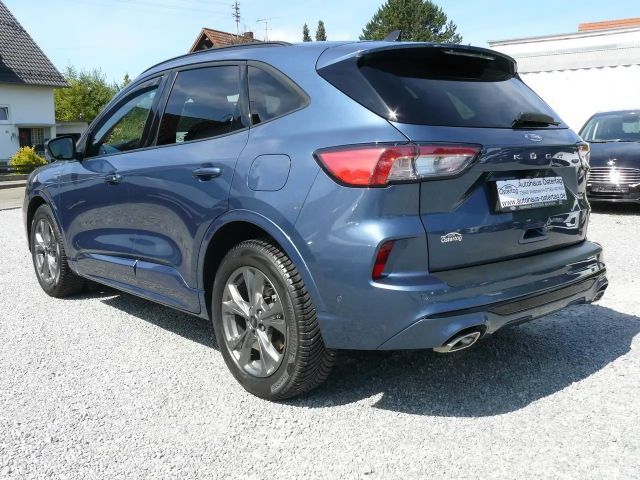 Ford Kuga ST Line X