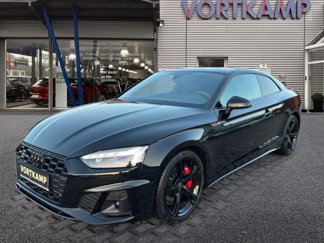 Audi S5 3.0 TDI Coupé Quattro