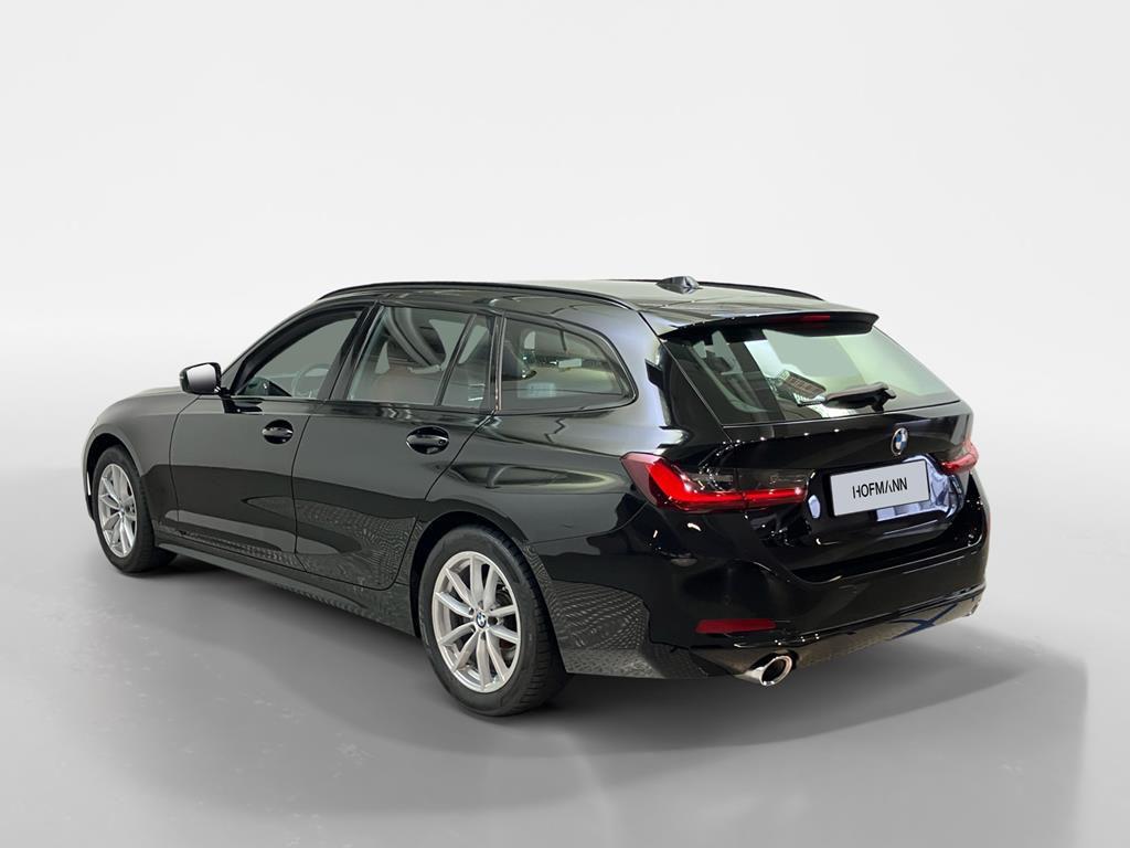 BMW 320 320i Touring