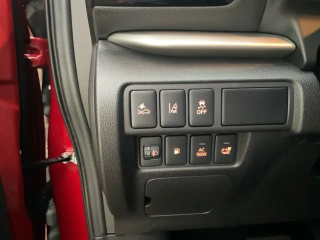 Mitsubishi Eclipse Cross 4WD PHEV