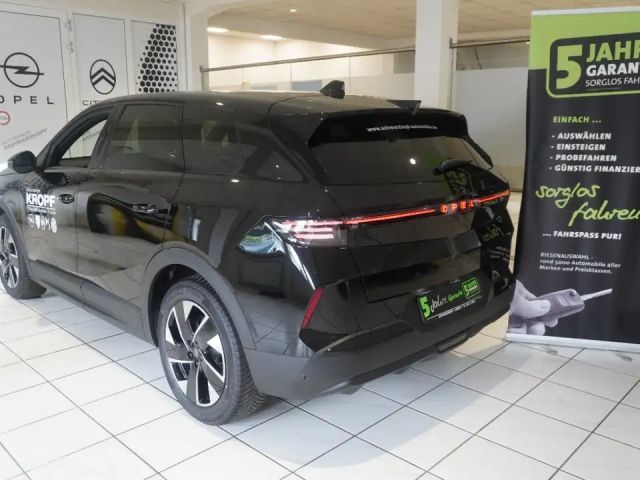 Opel Grandland X 1.2 Navi,Parkpilot,Sitzheizung,USB