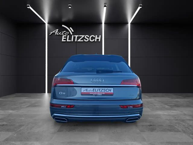 Audi Q5 50 TDI Quattro S-Line