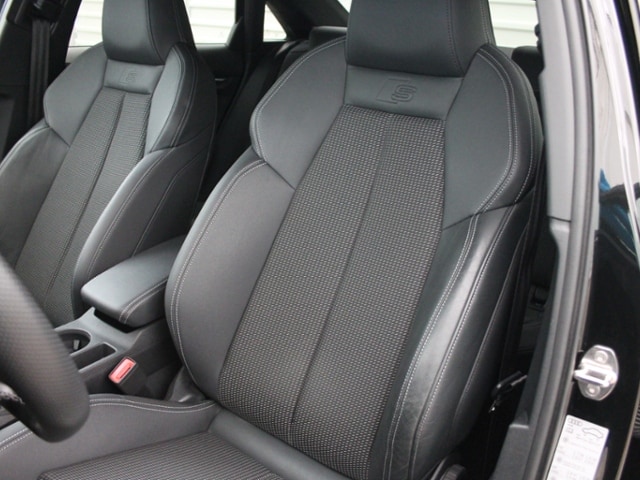 Audi S3 Quattro S-Tronic Sedan