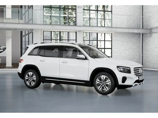 Mercedes-Benz GLB 200 GLB 200 d