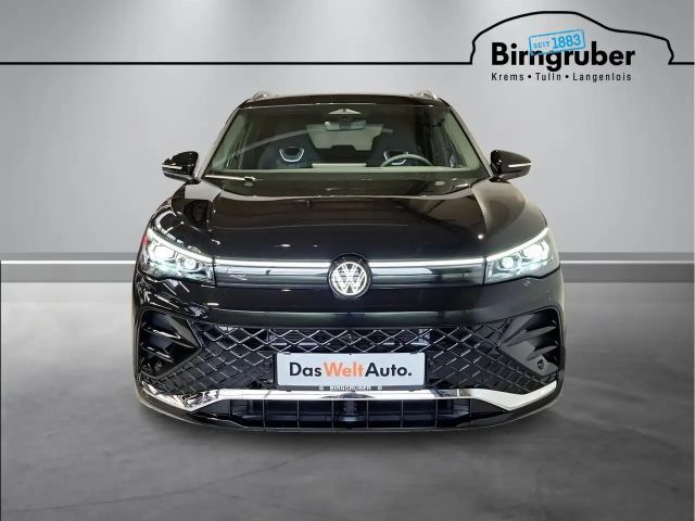 Volkswagen Tiguan DSG Sport eHybrid