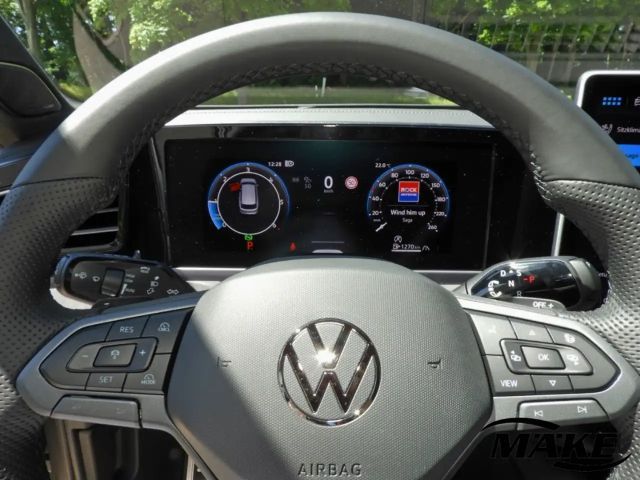Volkswagen Passat 2.0 TDI DSG R-Line