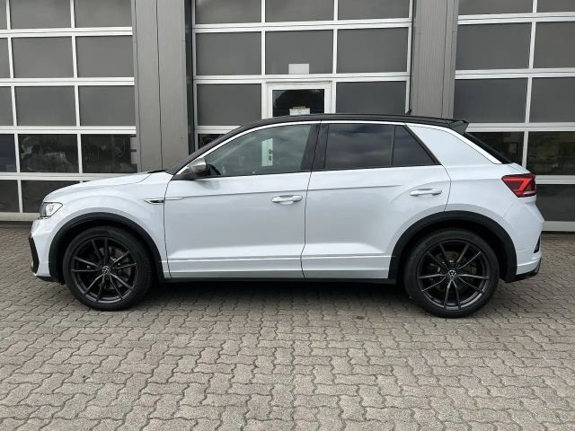 Volkswagen T-Roc 4Motion