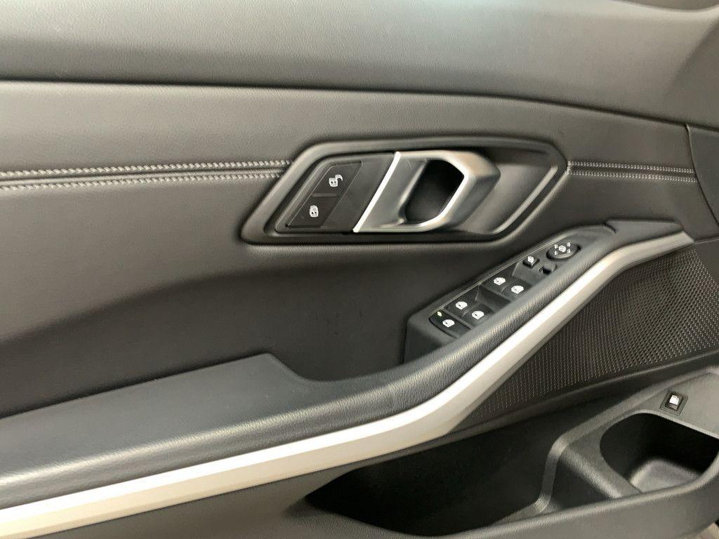 BMW 320 320e Advantage pakket Sedan